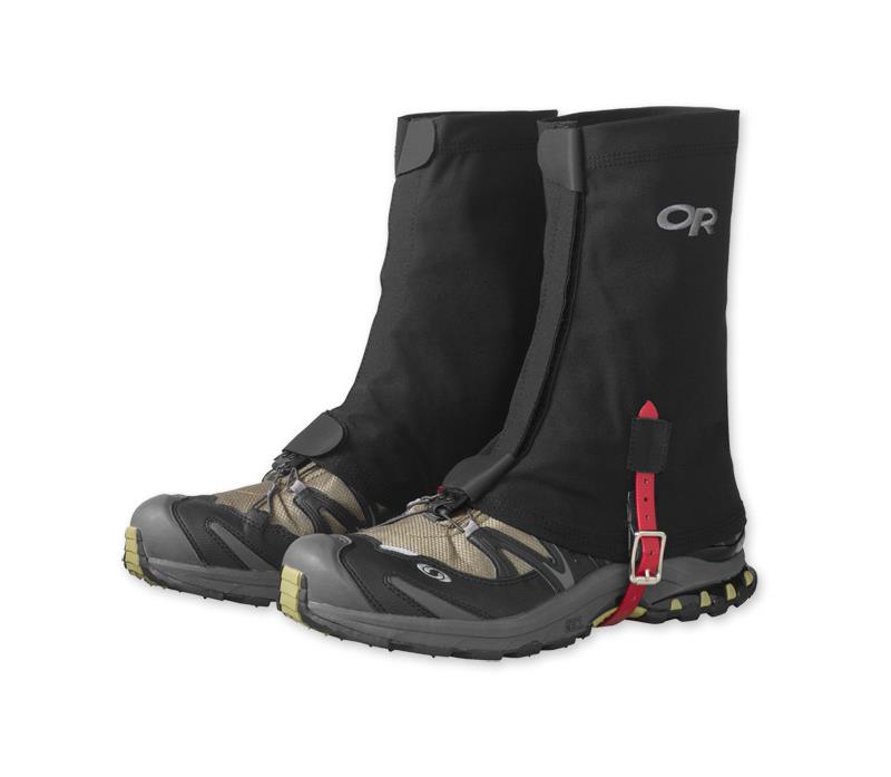 Outdoor Research Flex-Tex Gaiters-1