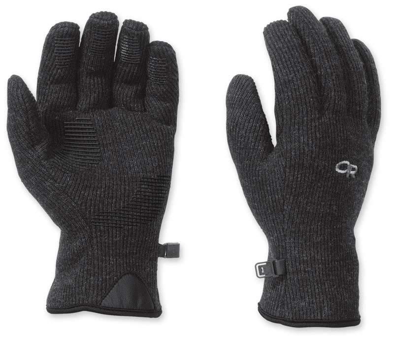 Outdoor Research Mens Flurry Gloves-1