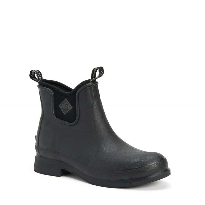 Muck Boots Wear Stable Yard Boots-1