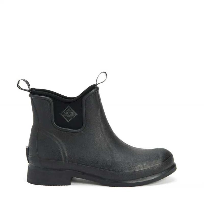Muck Boots Wear Stable Yard Boots-2