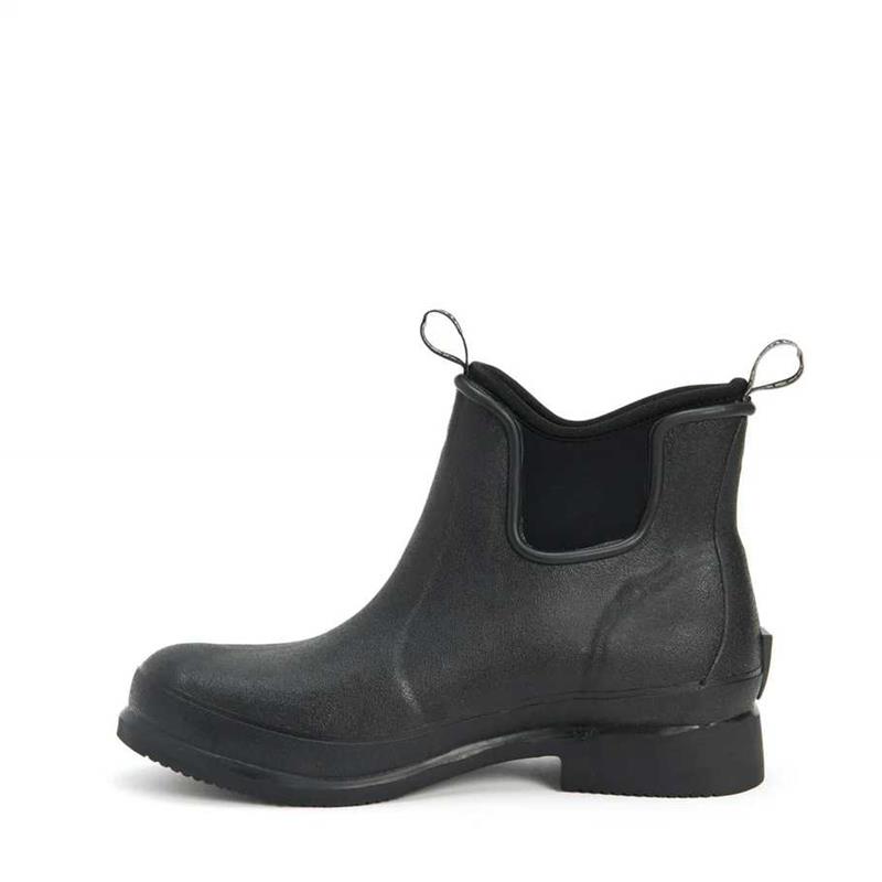 Muck Boots Wear Stable Yard Boots-3