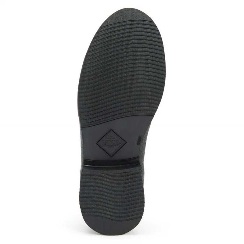Muck Boots Wear Stable Yard Boots-4