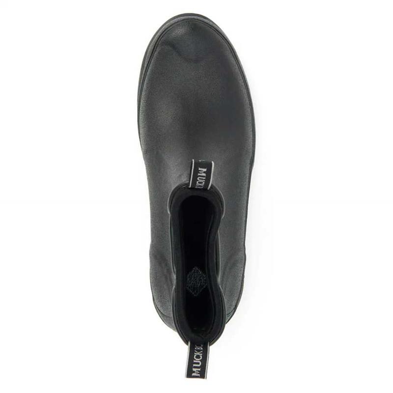 Muck Boots Wear Stable Yard Boots-5