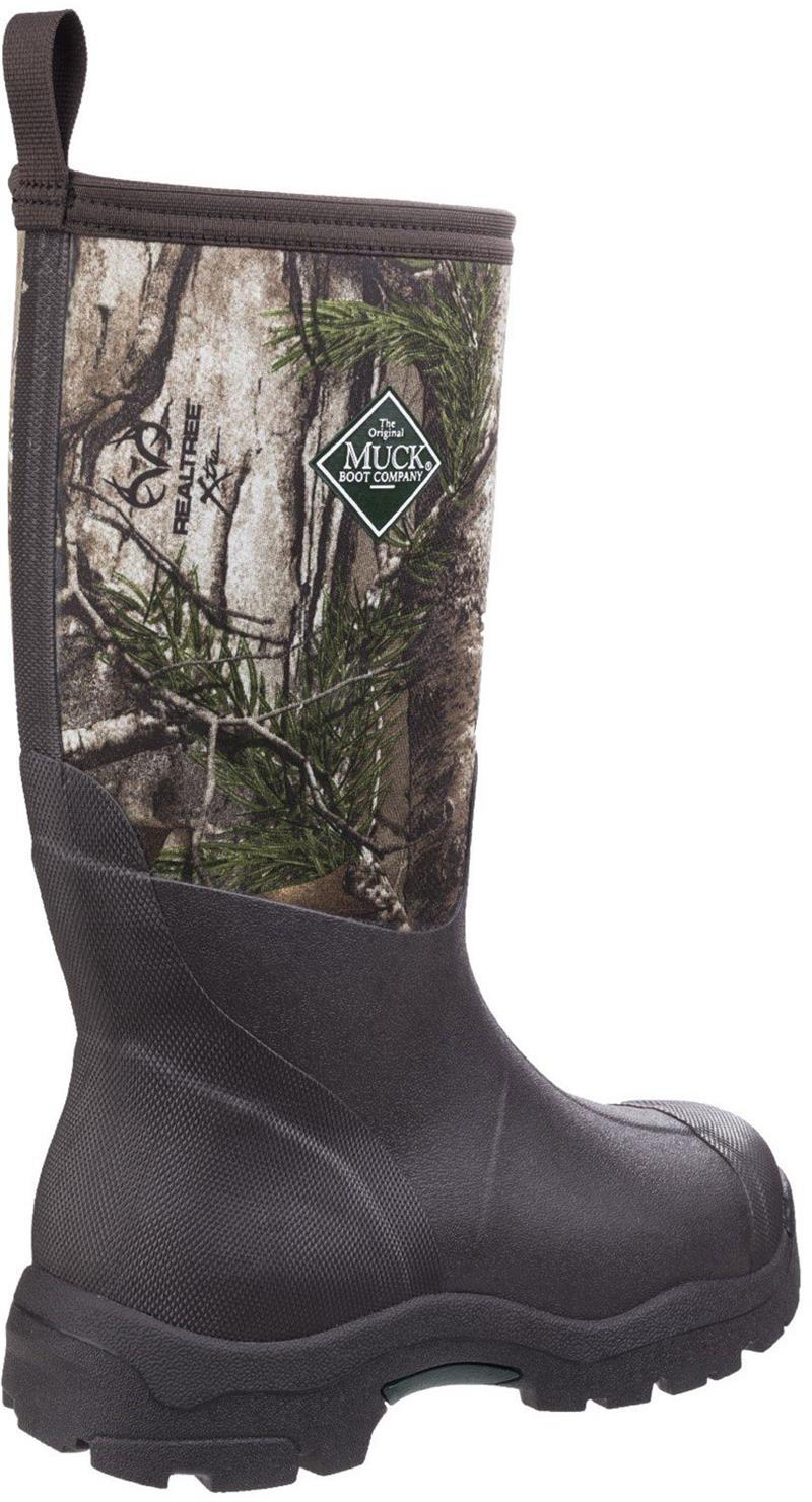 Muck Boot Unisex Derwent II Short Boots-2