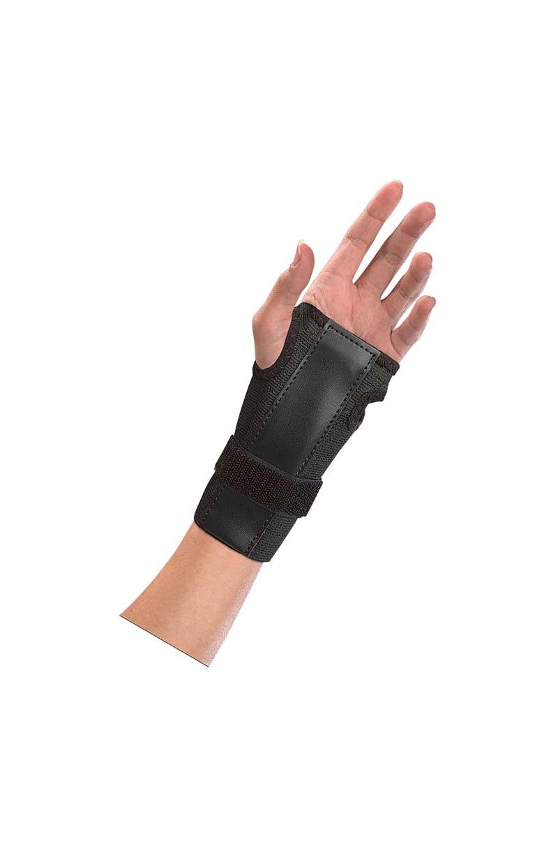 Mueller Wrist Brace with Splint-1