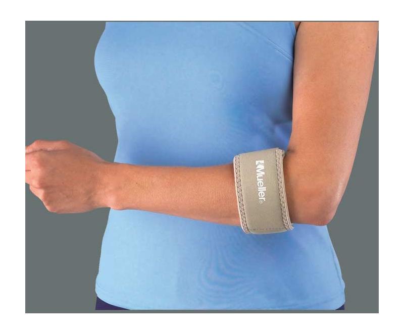 Mueller Neoprene Blend Tennis Elbow Support-1