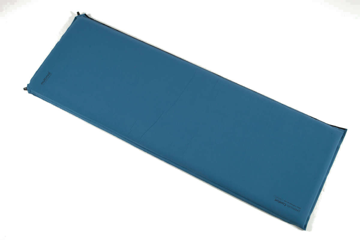 Regatta Napa 5 Self Inflating Camping Mat OutdoorGB