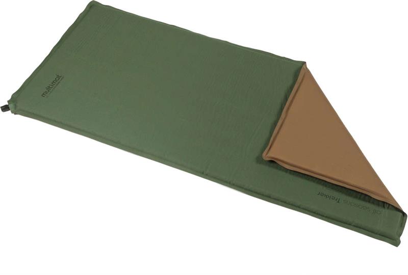 Multimat Trekker 25 S Self Inflating Camping Mat-1