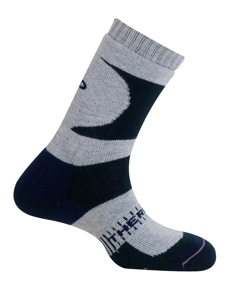 Mund K2 Extreme Cold Weather Socks 308-1