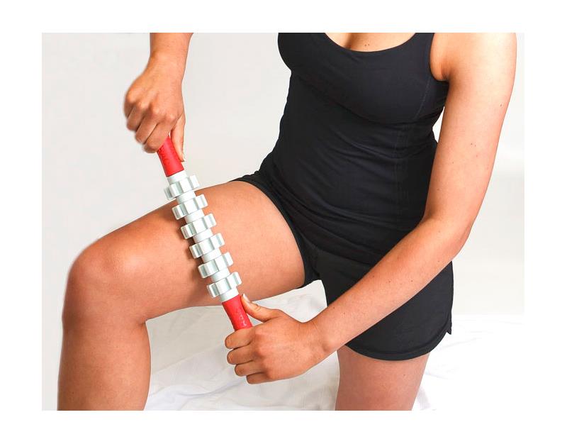 Muscletrac Elite Flex 6 Massage Roller-4