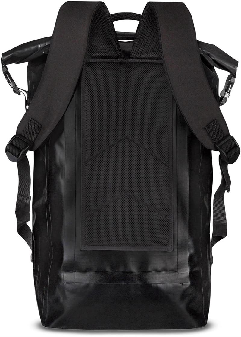 Musto 40L Waterproof Dry Backpack-4