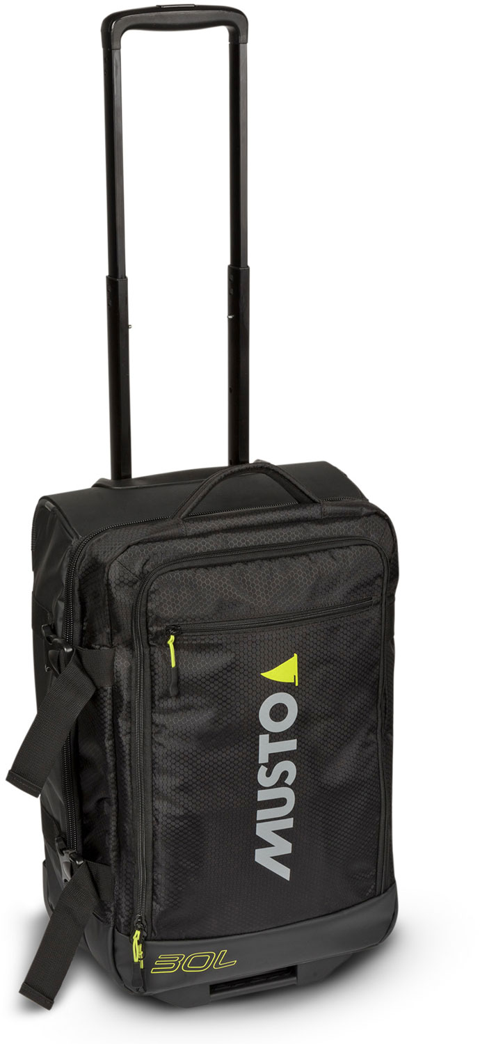 best rolling duffel bag for checked luggage