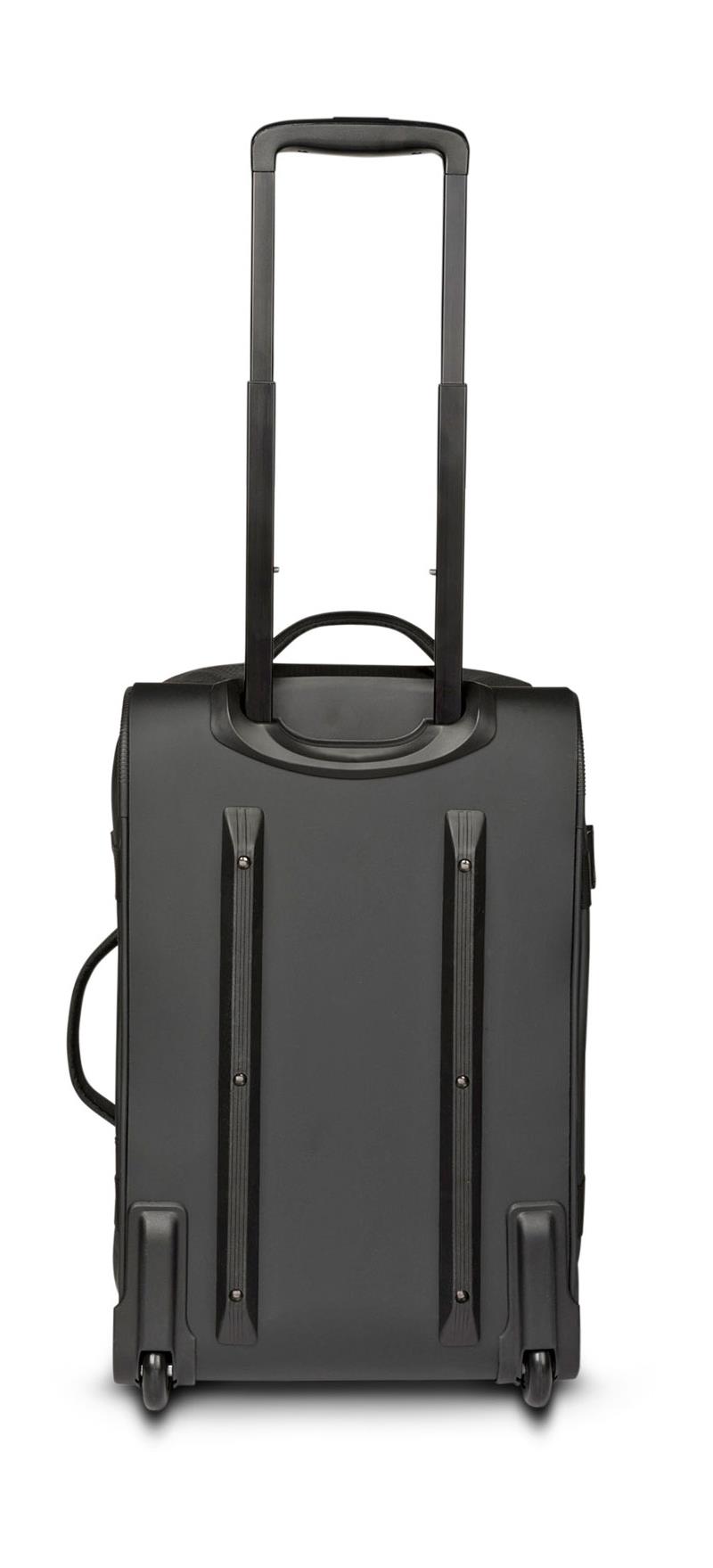 Musto 30L Wheeled Clam Case-2