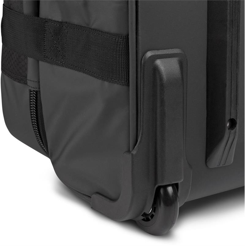 Musto 30L Wheeled Clam Case-5