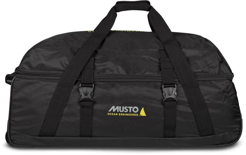 Musto Essential 100L Wheeled Clam Case-5