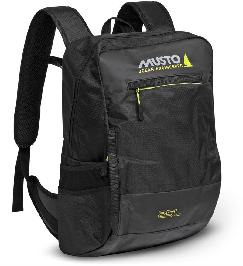 Musto Essential Backpack 25L-1