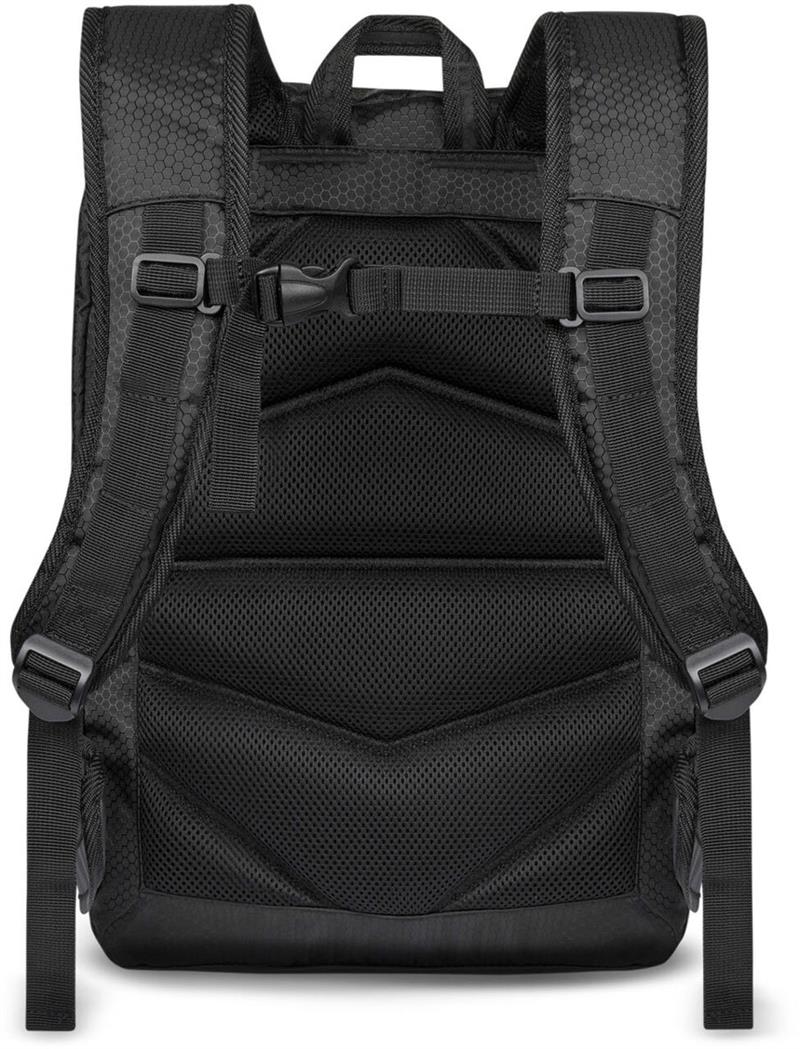 Musto Essential Backpack 25L-2