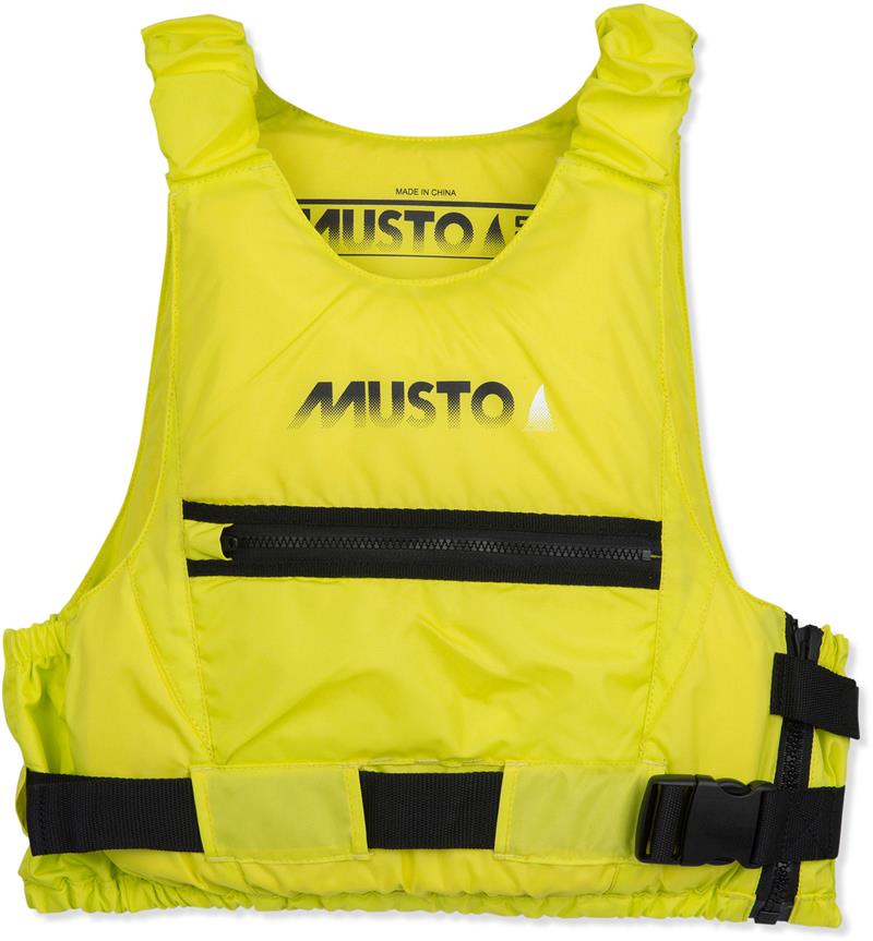 Musto Championship Buoyancy Aid-5