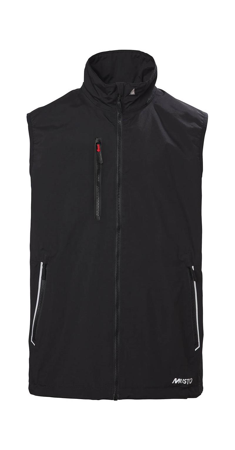 Musto Mens Sardinia Gilet 2.0 Vest-2