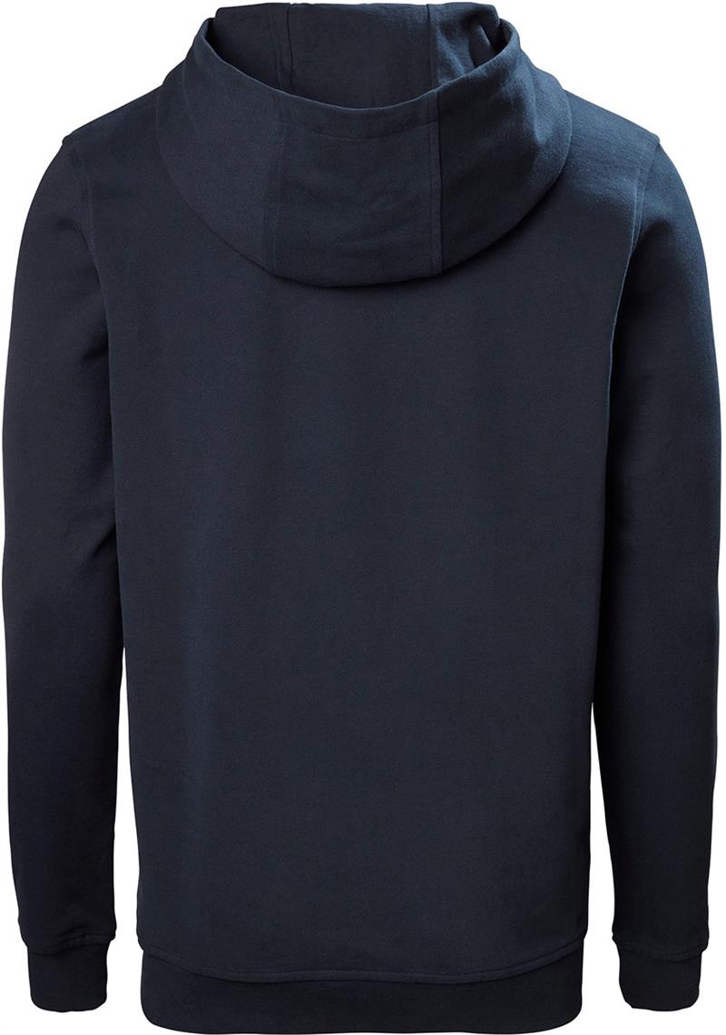 Musto Mens Hoodie-2