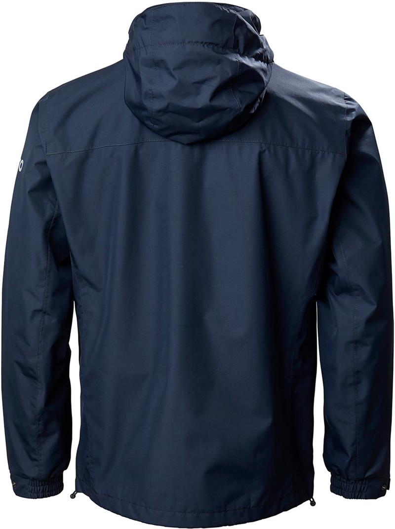 Musto Mens Sardinia Waterproof Rain Jacket-2