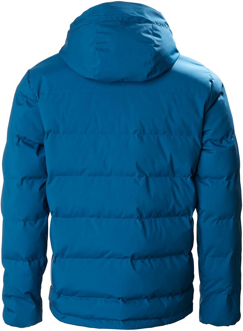 Musto Mens Marina Quilted Waterproof Jacket-2