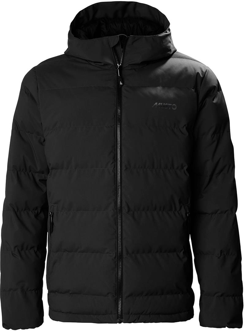 Musto Mens Marina Quilted Waterproof Jacket-3