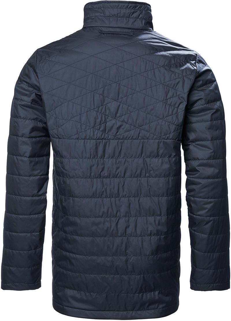 Musto Mens Edinburgh Primaloft Insulated Quilted Jacket-3