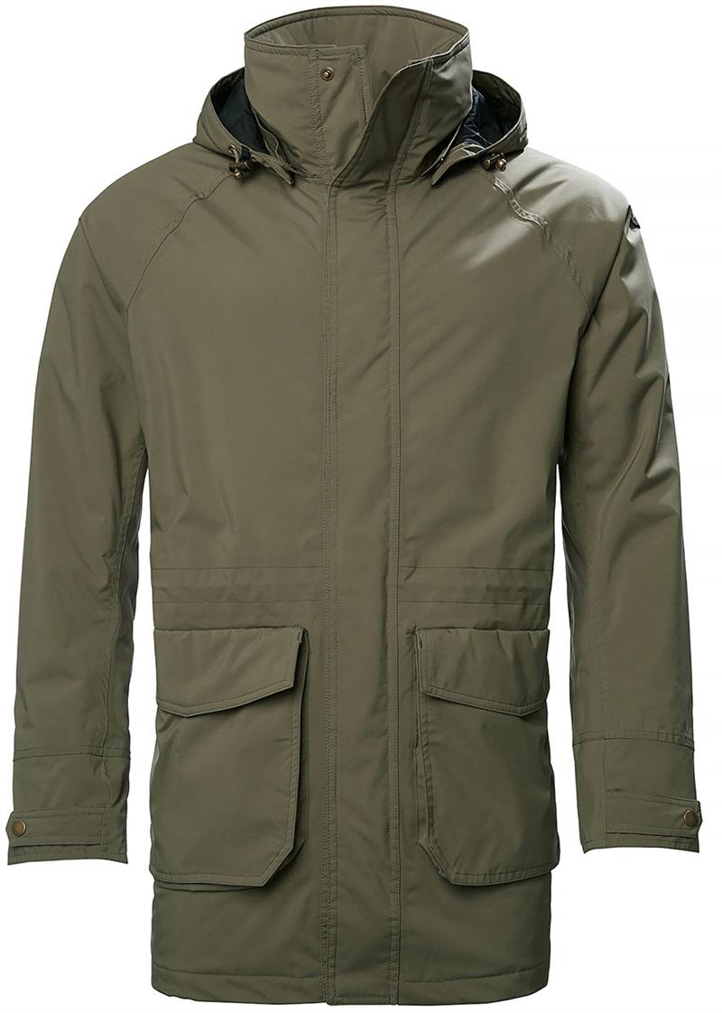 Musto Mens Country Rain Jacket-1