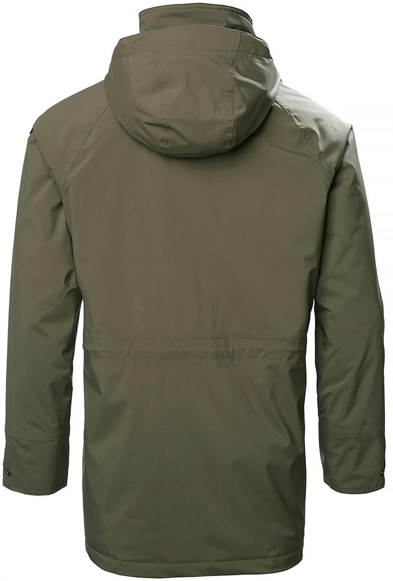 Musto Mens Country Rain Jacket-2