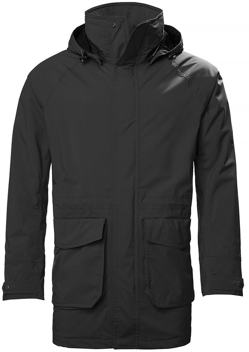 Musto Mens Country Rain Jacket-3