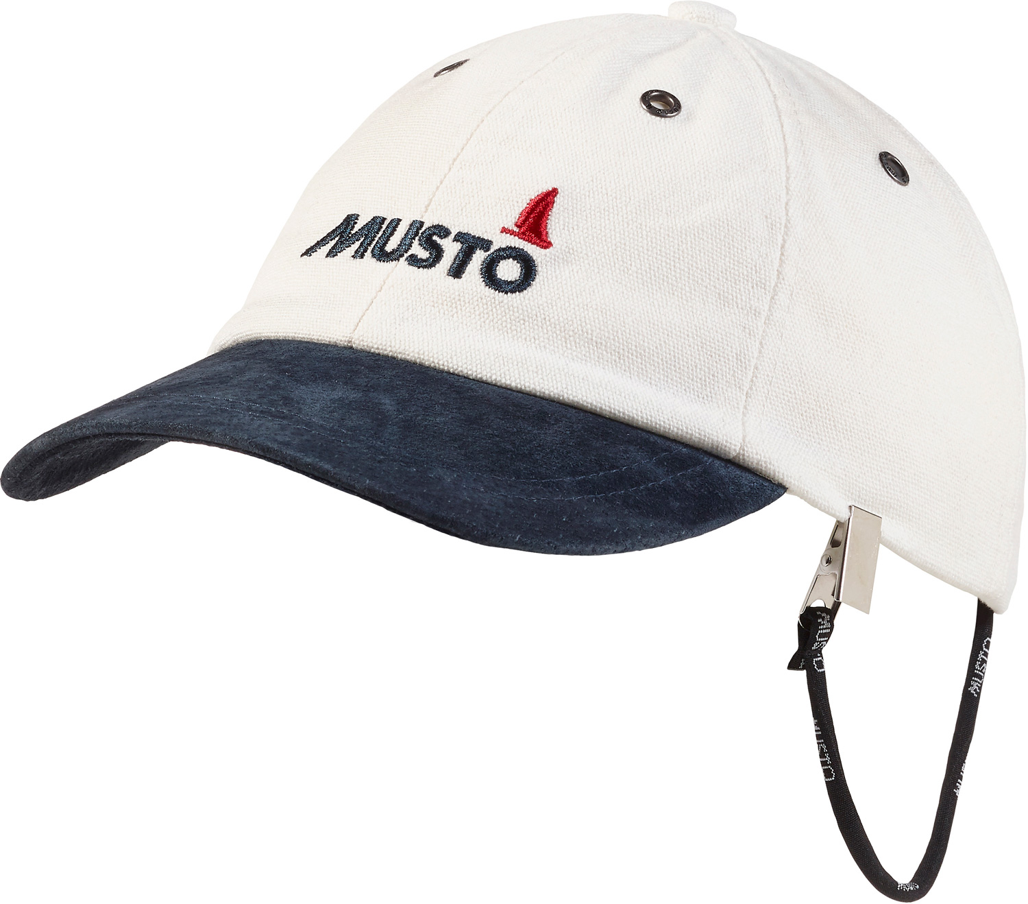 Musto sailing hats on sale