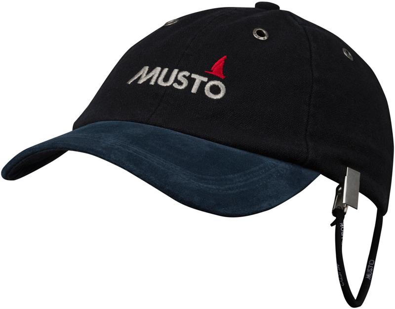 Musto Evolution Original Crew Sailing Cap-1