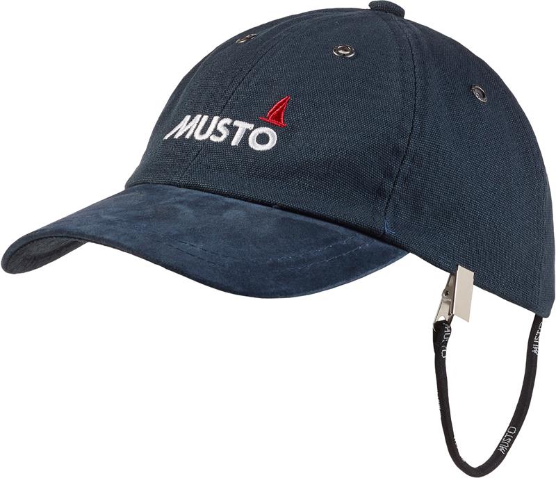 Musto Evolution Original Crew Sailing Cap-3