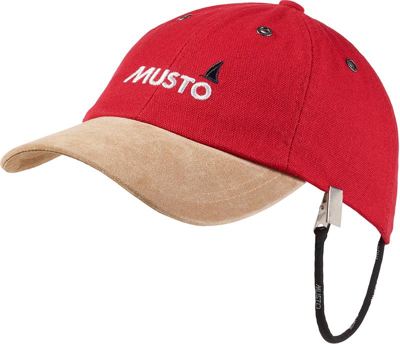 Musto Evolution Original Crew Sailing Cap-4