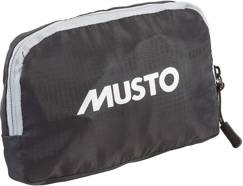 Musto 35L Packaway Holdall-3