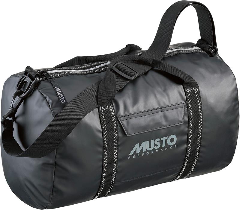 Musto Genoa Small Carryall-1