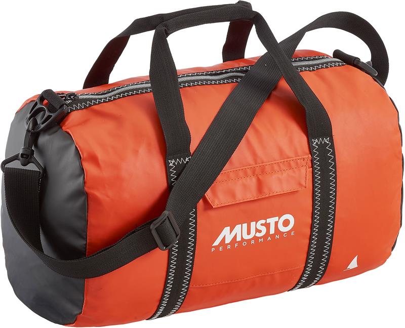 Musto Genoa Small Carryall-3