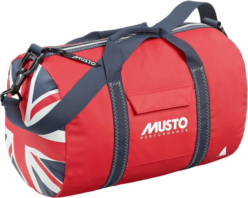 Musto Genoa Small Carryall-5