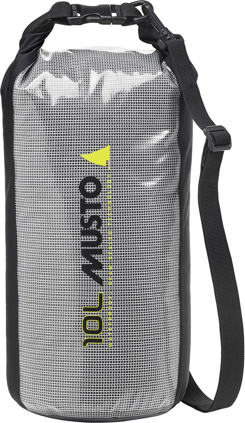 Musto Essential 10L Dry Tube Bag-1