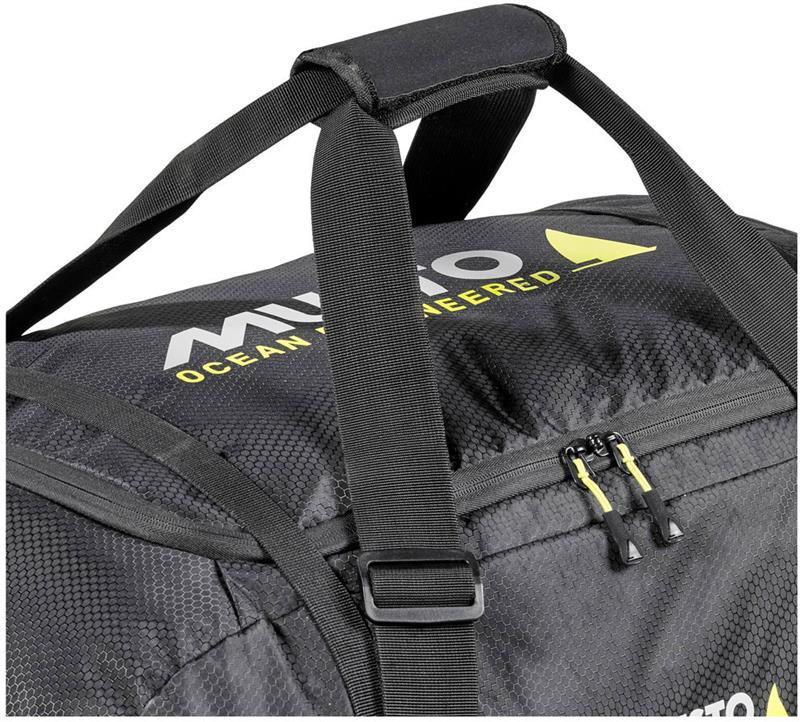 Musto Essential 85L Wheeled Soft Holdall-3