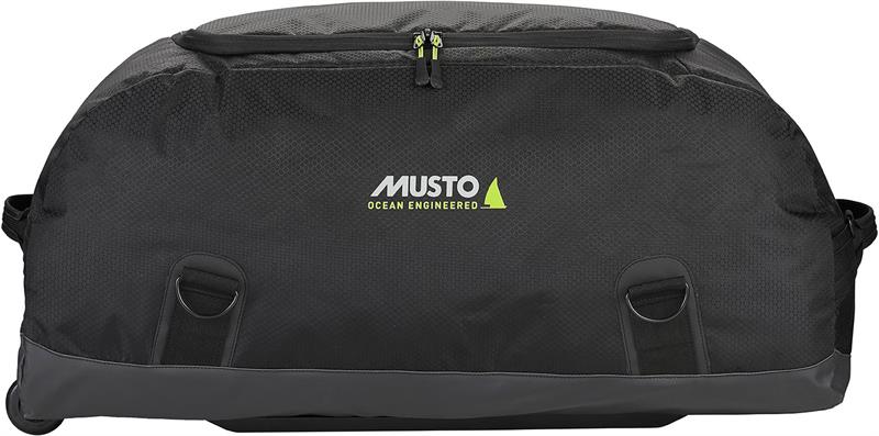 Musto Essential 85L Wheeled Soft Holdall-5