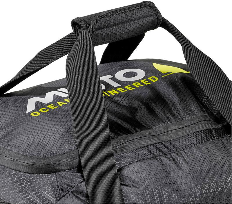 Musto Essential 65L Holdall-3