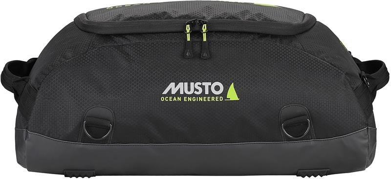 Musto Essential 45L Holdall-5