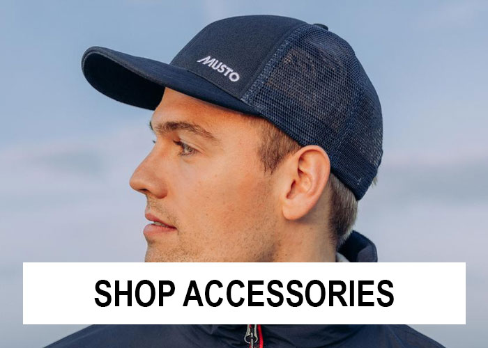 Shop accessories