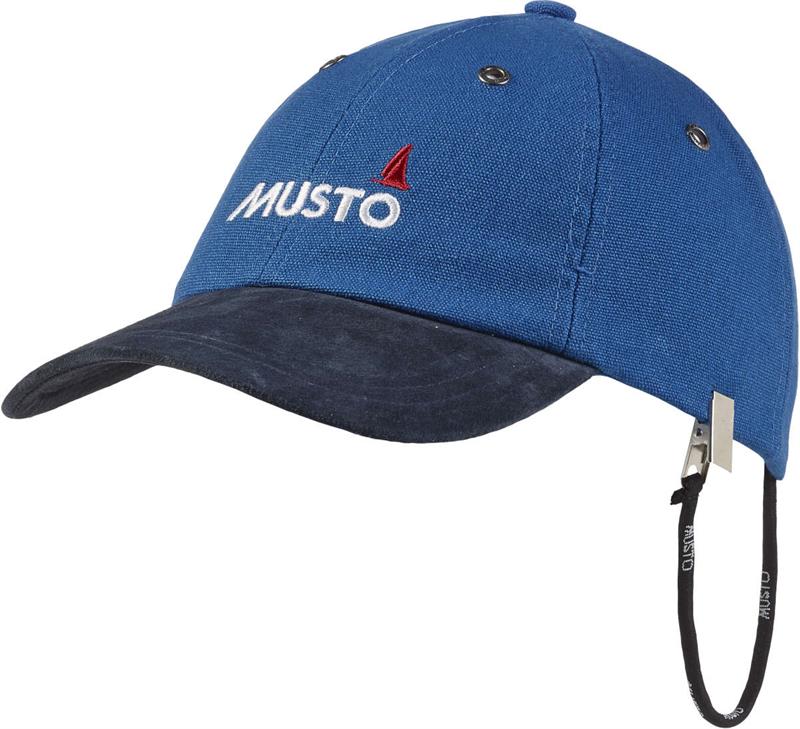 Musto Evolution Original Crew Sailing Cap-5