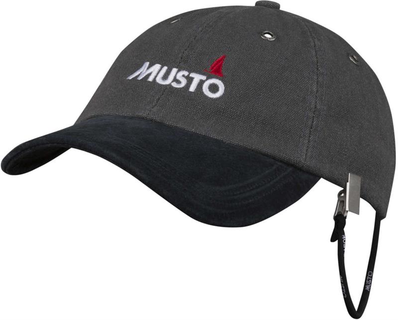 Musto Evolution Original Crew Sailing Cap-2