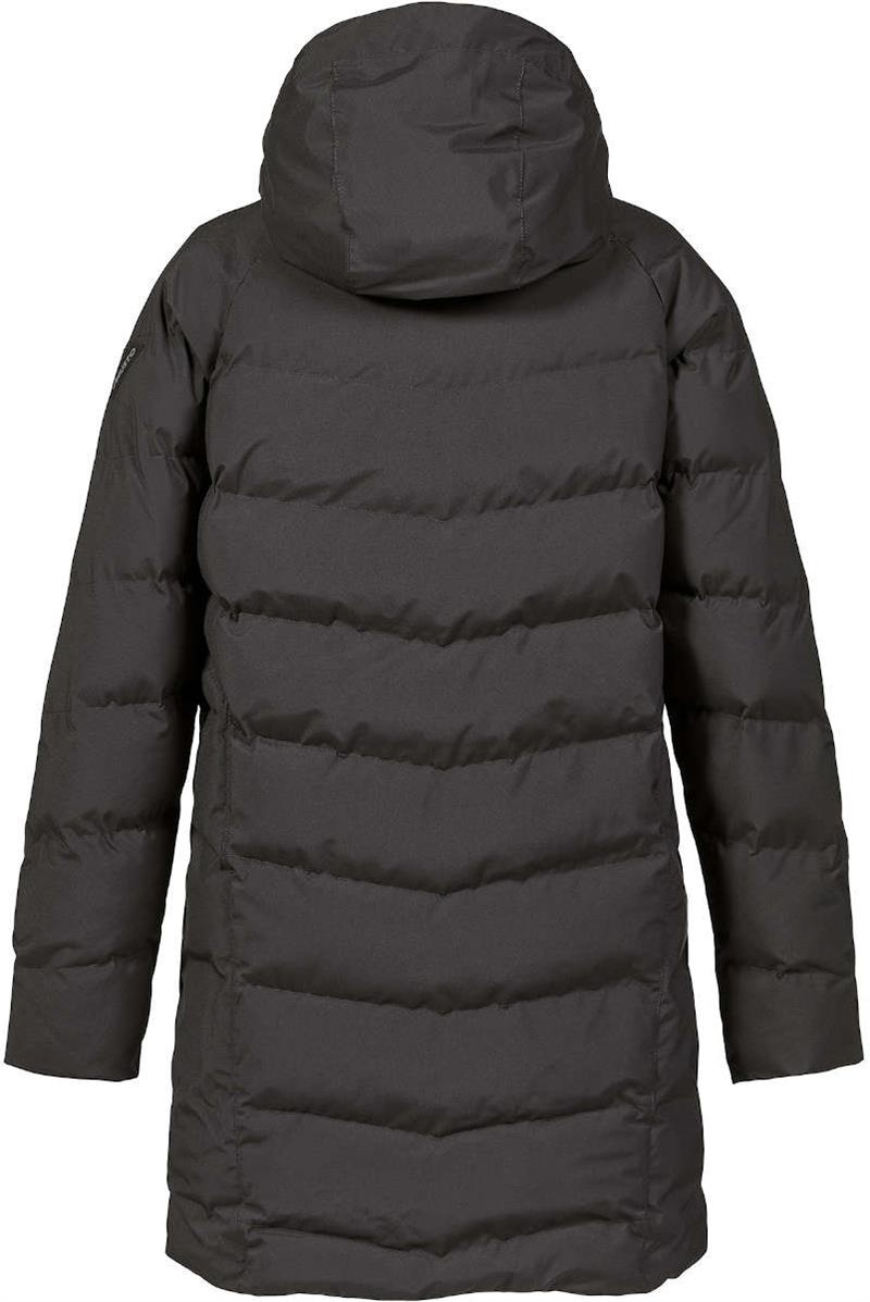 Musto Womens Marina Long Quilted Jacket-4