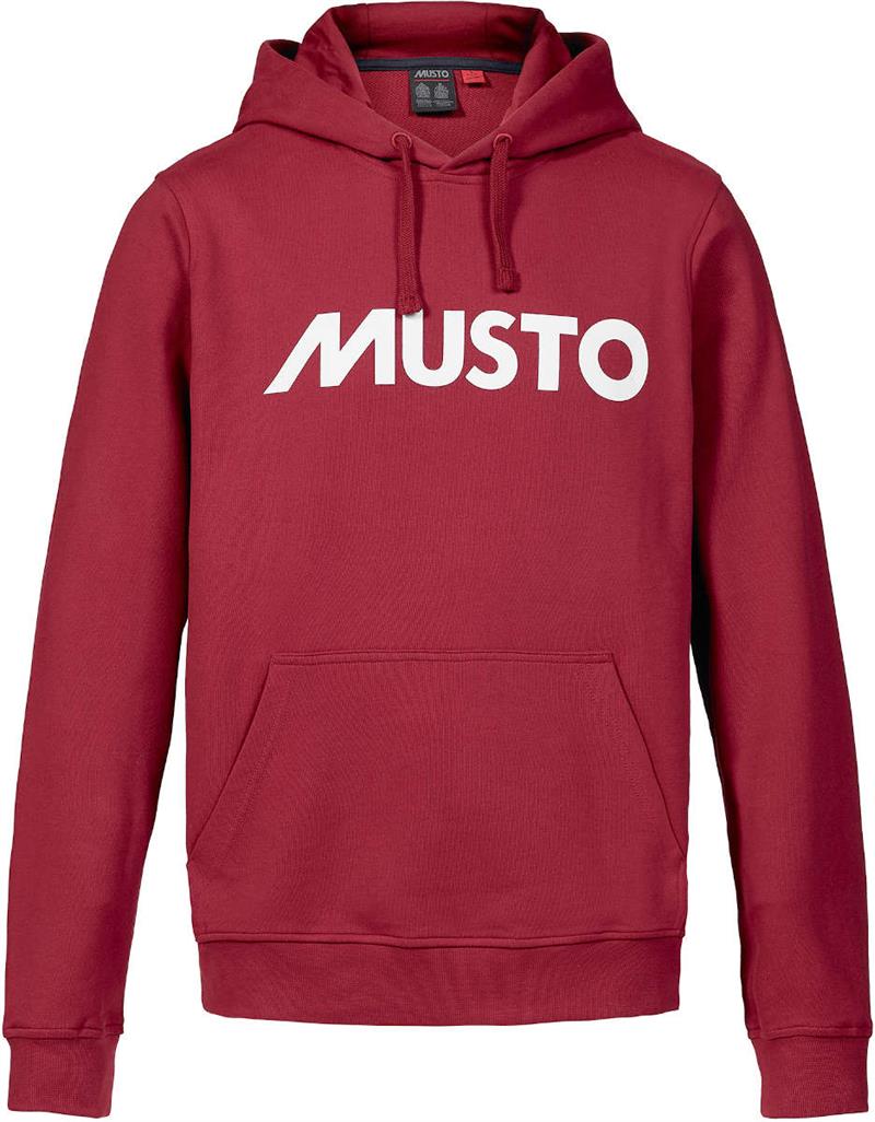 Musto Mens Hoodie-3