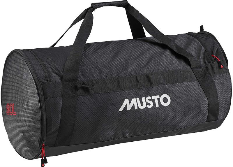 Musto ESS 90L Duffel Bag-1